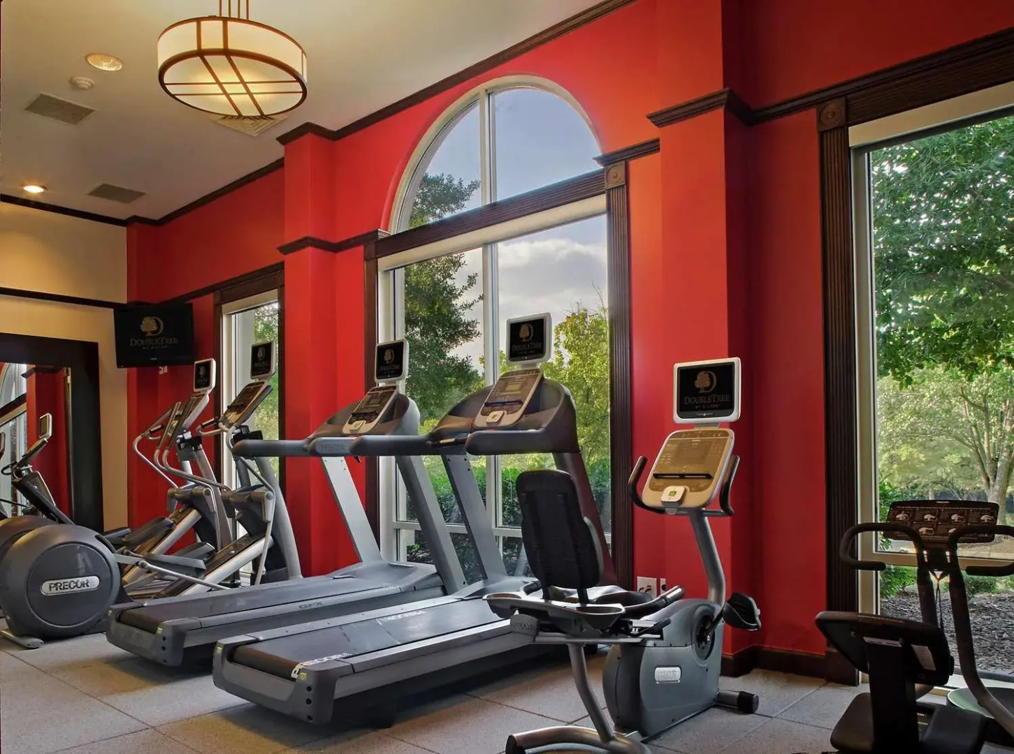 Foto - DoubleTree by Hilton Atlanta/Roswell - Alpharetta Area