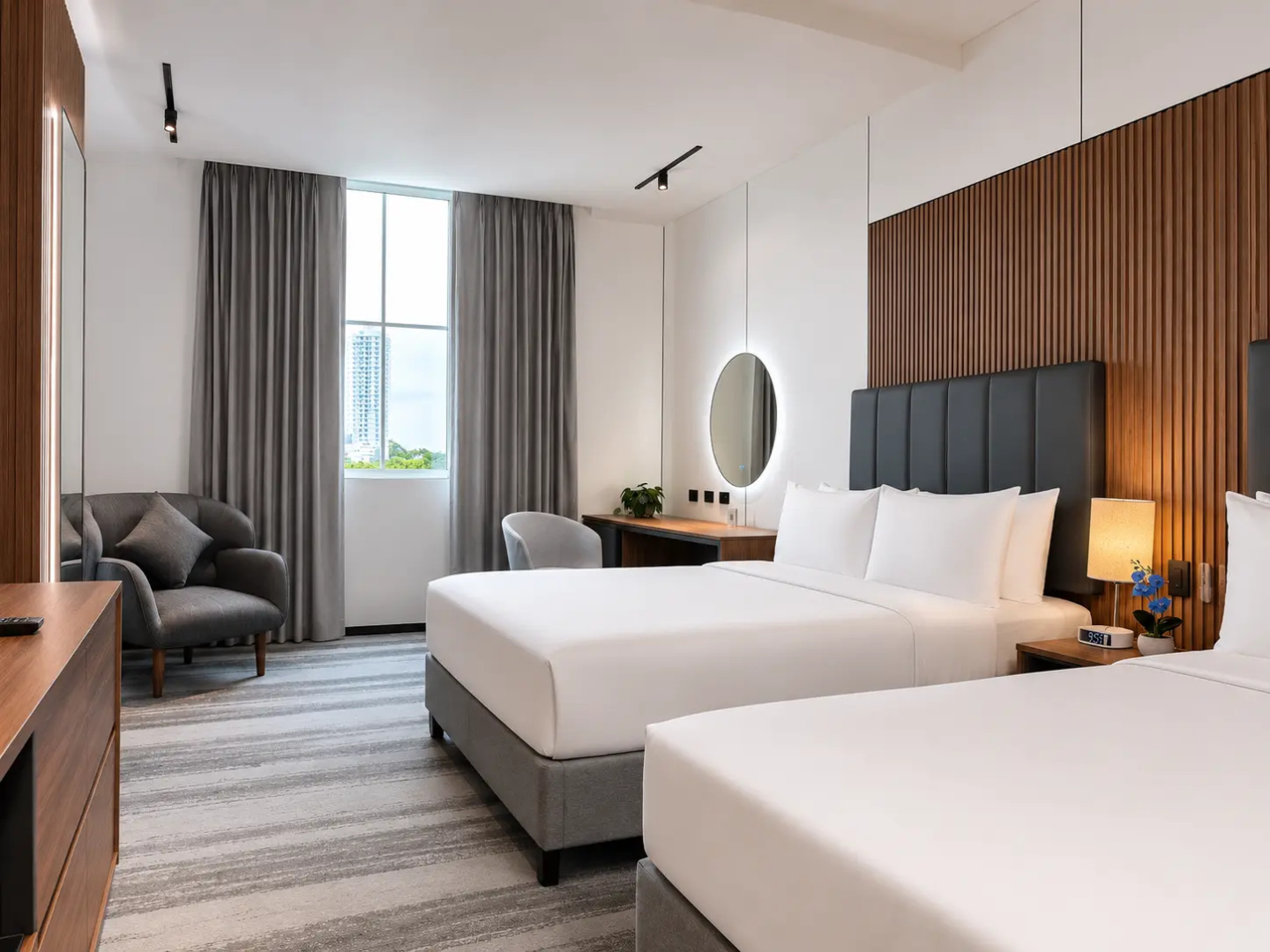 Photo - Waymore Hotel Spa & Casino