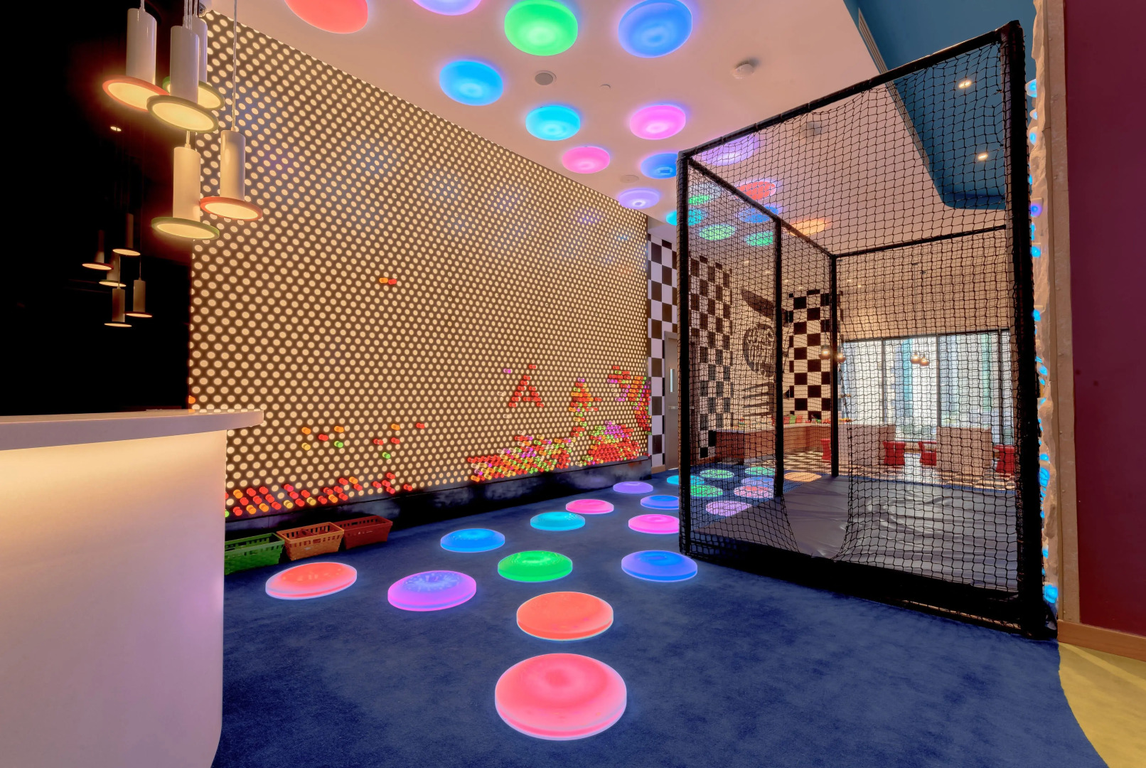 Photo - Wyndham Doha West Bay