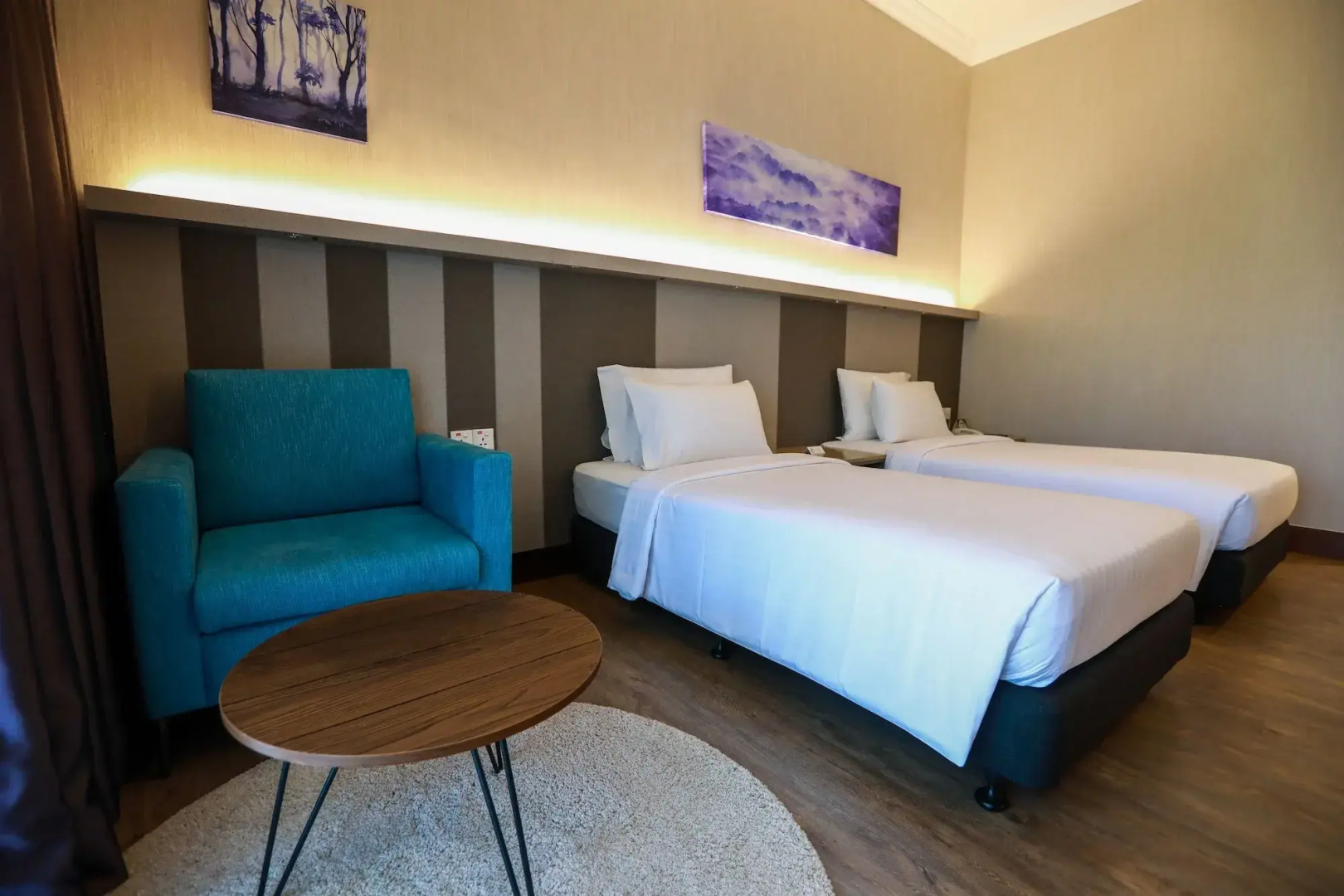 Photo - Bangi Resort Hotel