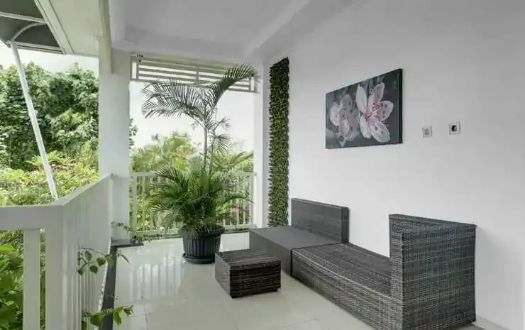 Photo - Umah Santi Residence