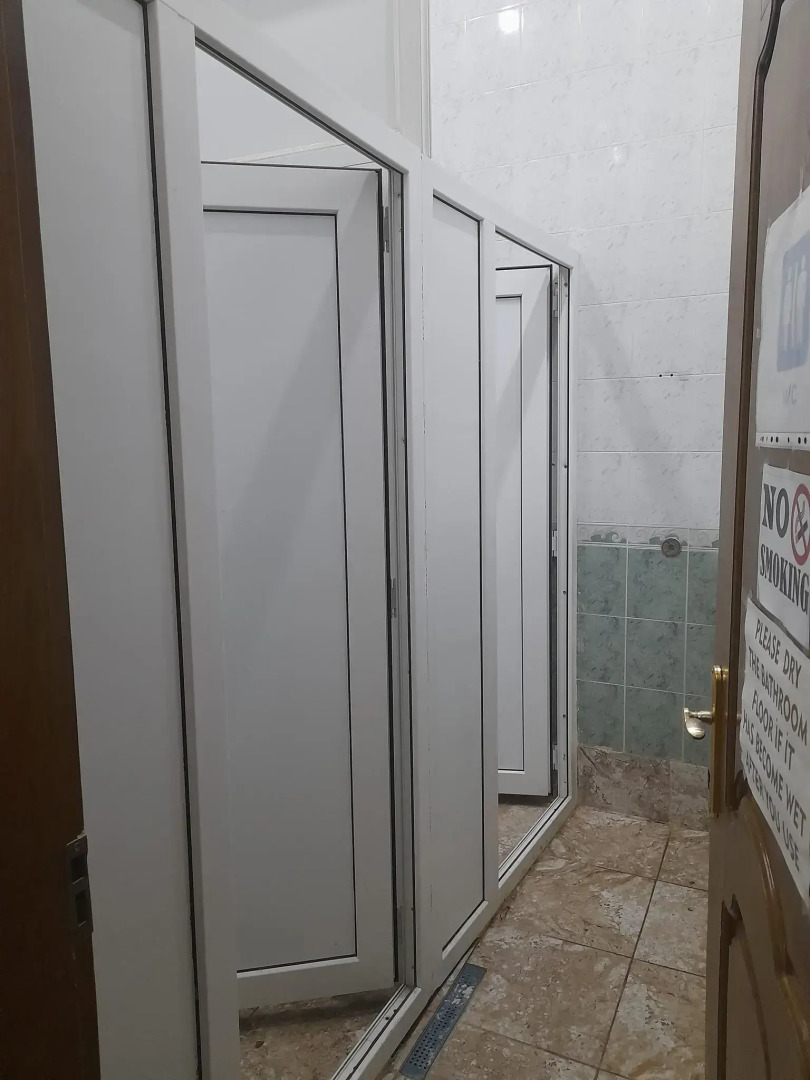 Foto - White City Hostel