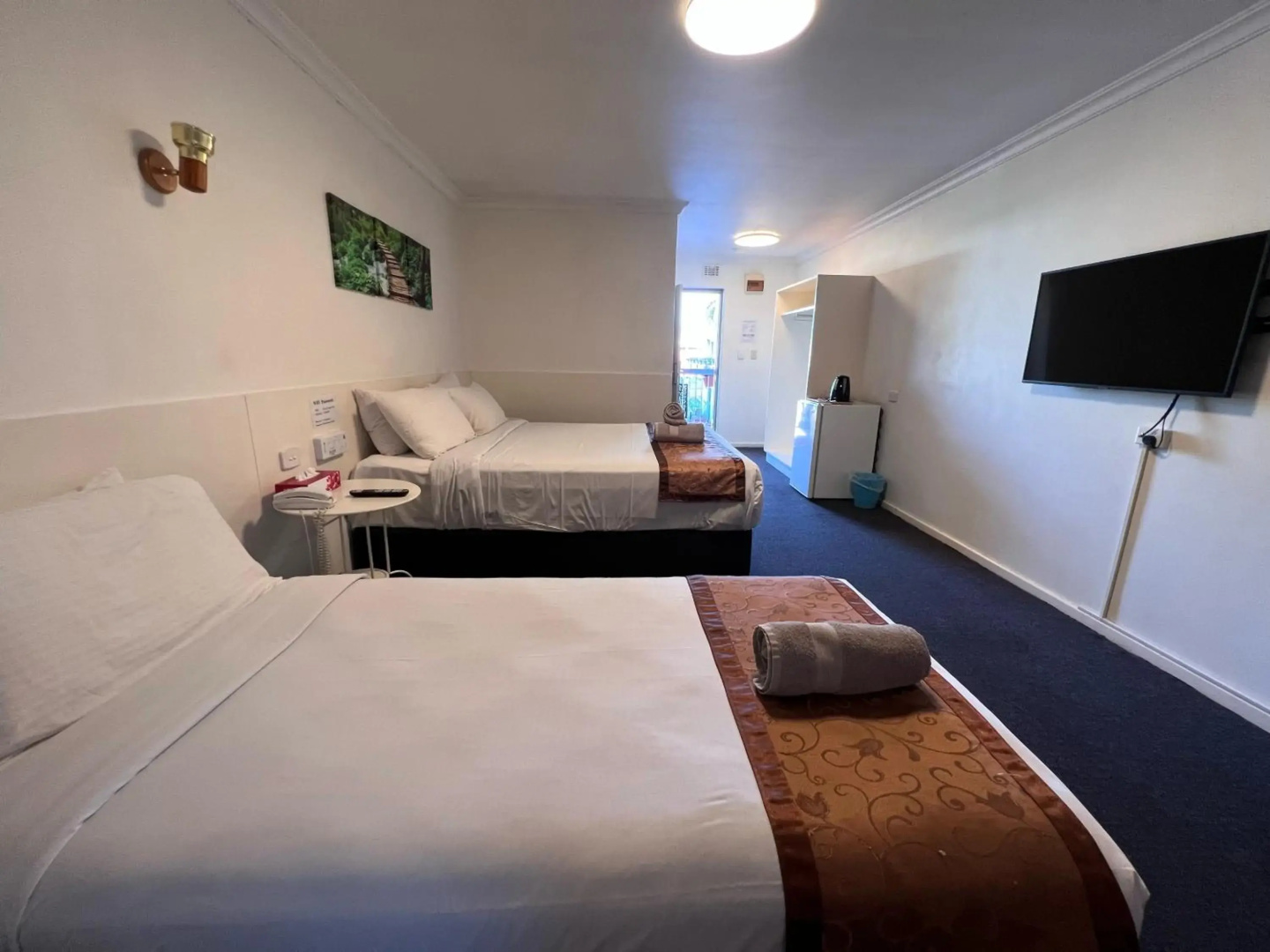 Photo - Econo Lodge Rivervale