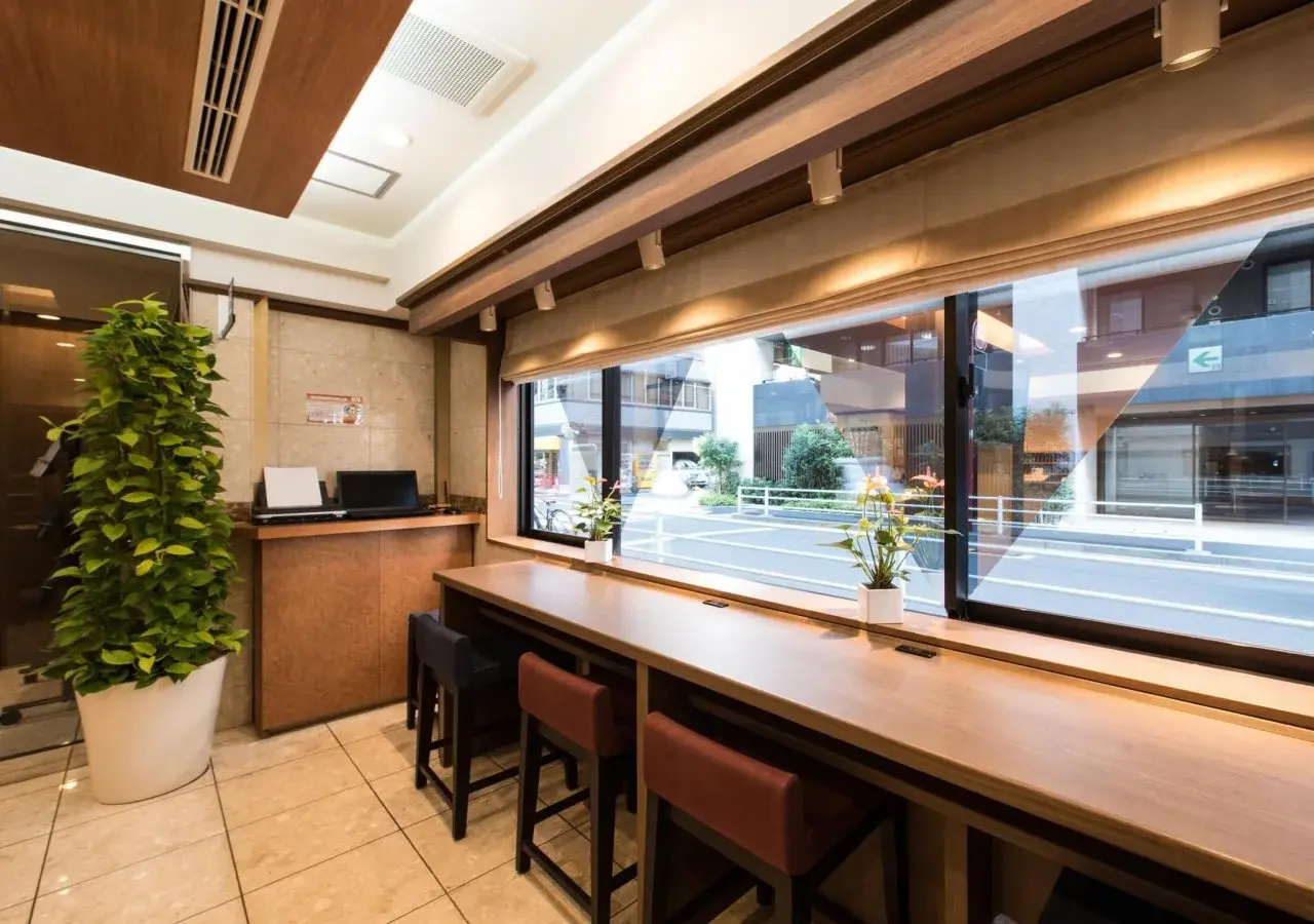 Photo - Almont Inn Nihonbashi