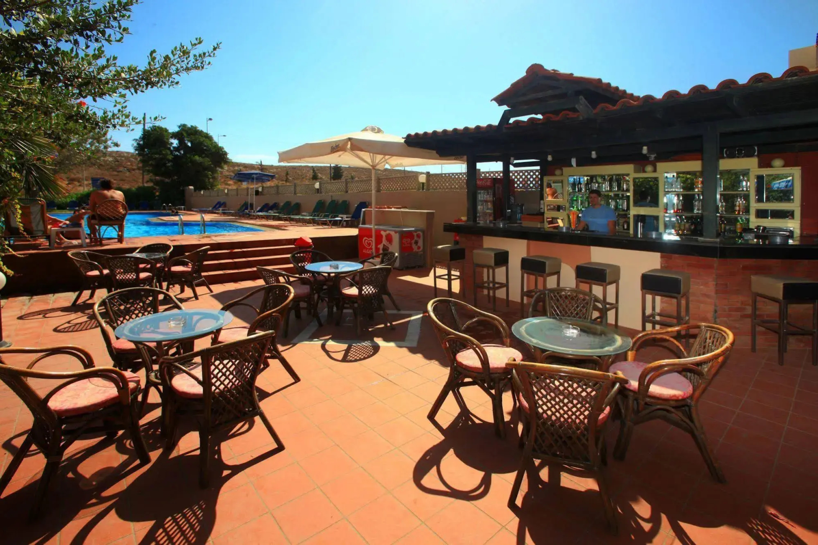 Foto - Vanisko Hotel