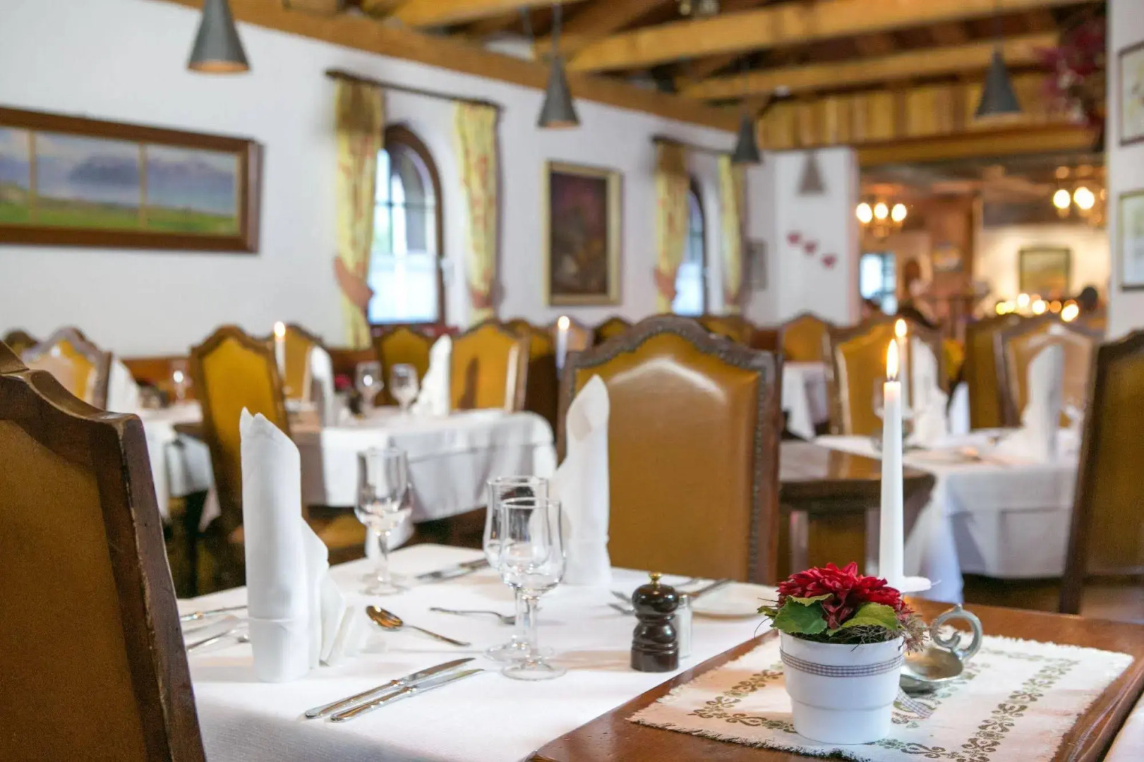 Photo - Zermatt Budget Rooms