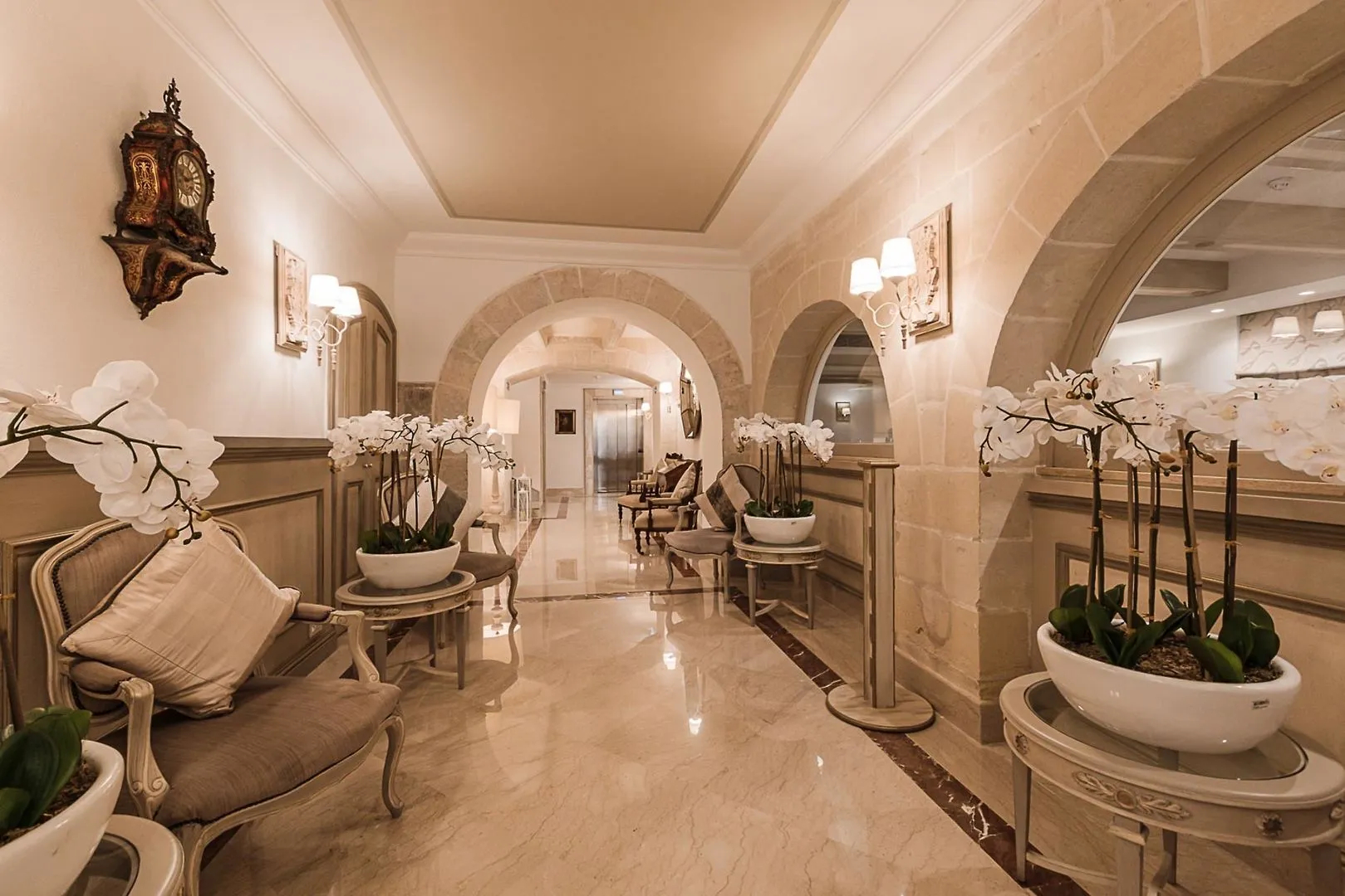 Foto - Osborne Hotel