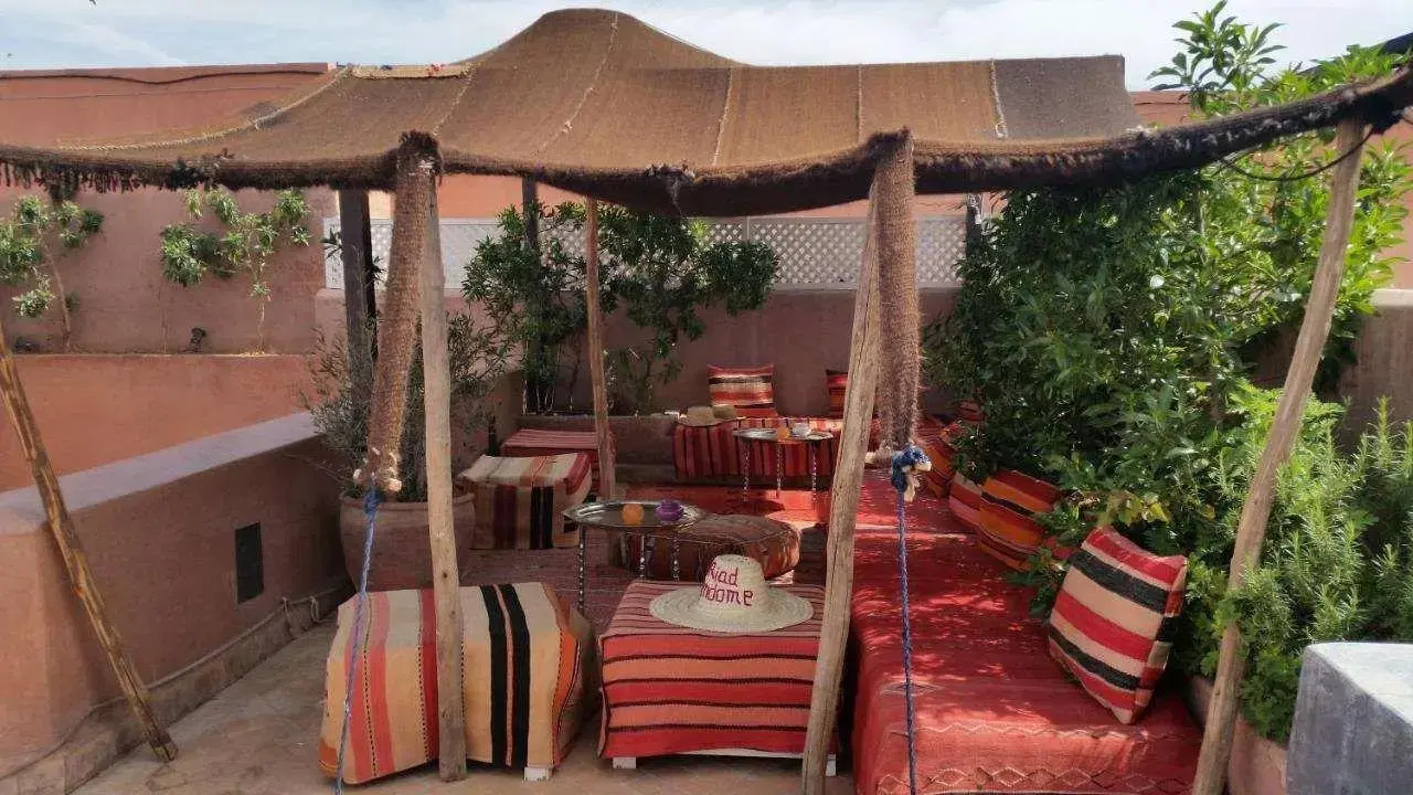 Foto - Riad Vendôme & Spa