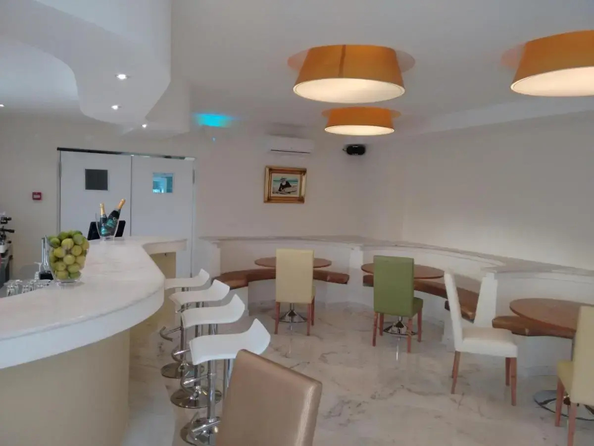 Foto - Lagoa Hotel