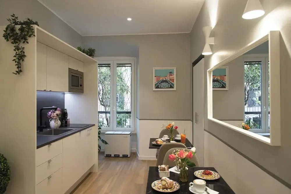 Foto - Colosseum suites by Glen