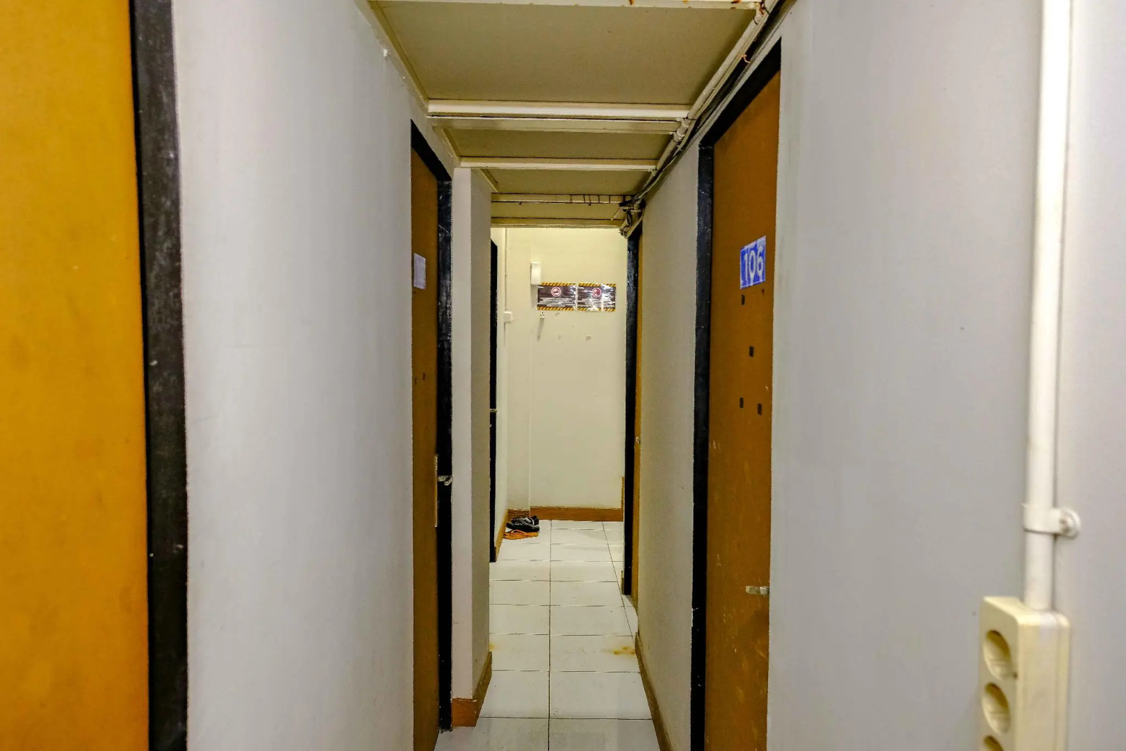 Photo - Cendrawasih Residence Mitra RedDoorz