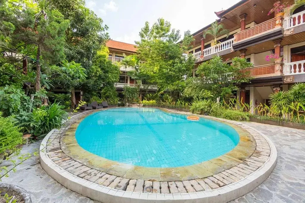 Foto - Simpang Inn Hotel