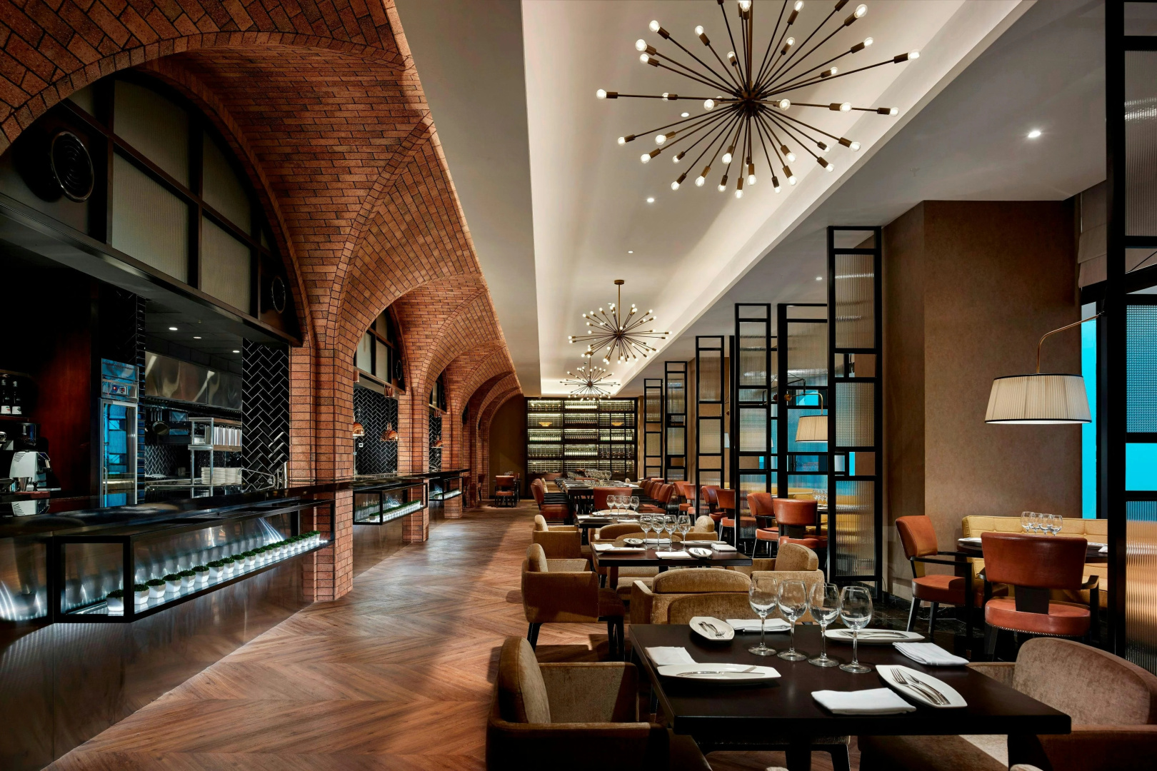 Foto - Hotel Stripes Kuala Lumpur, Autograph Collection