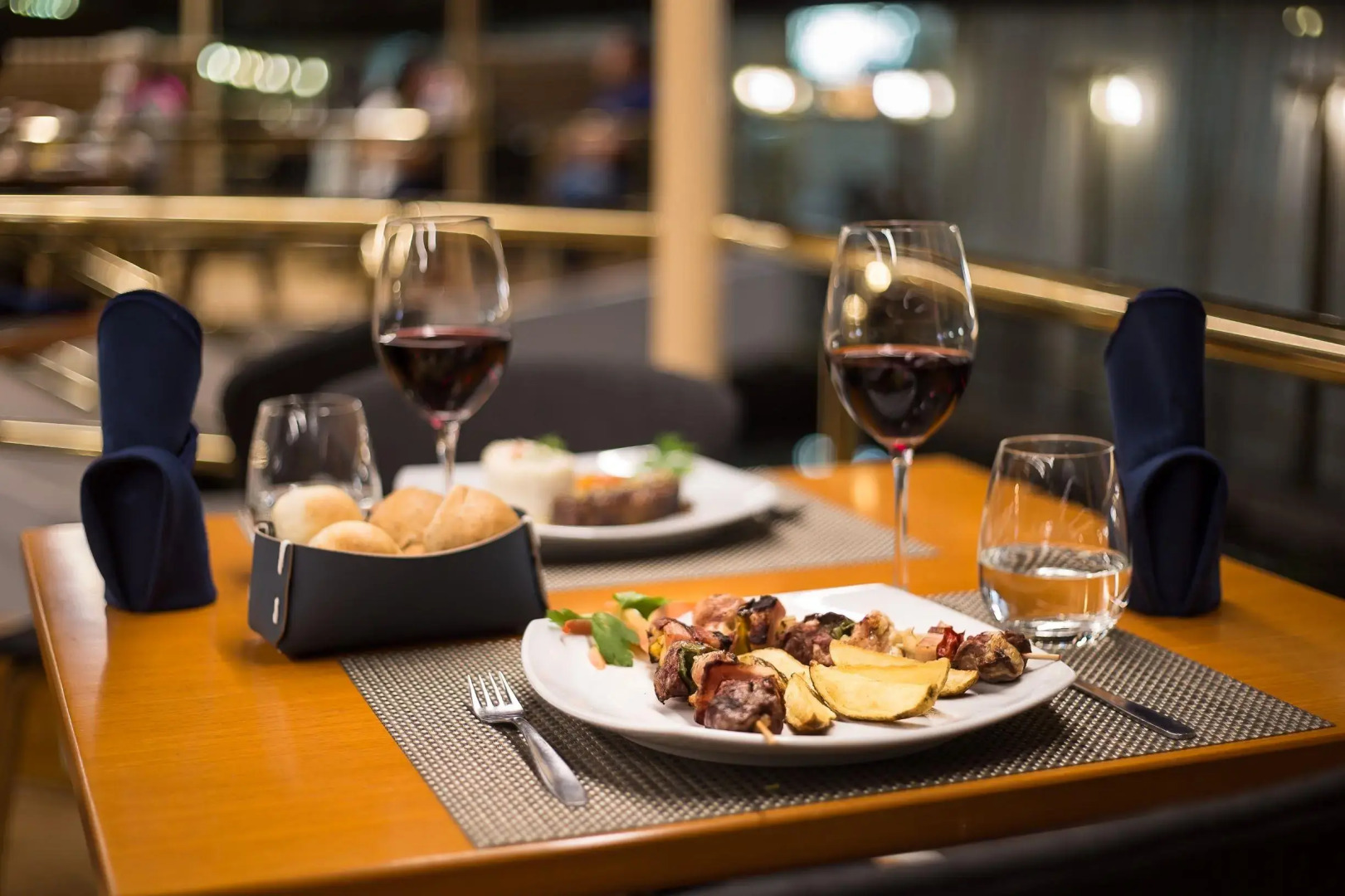 Photo - Regente Palace Hotel