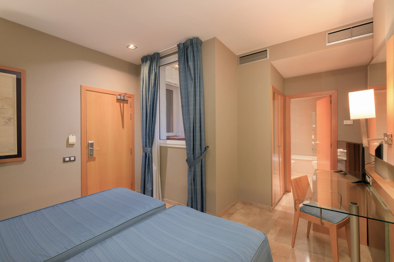 Foto - Hotel del Mar