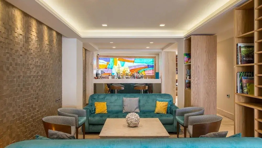 Foto - InStyle Aparthotel