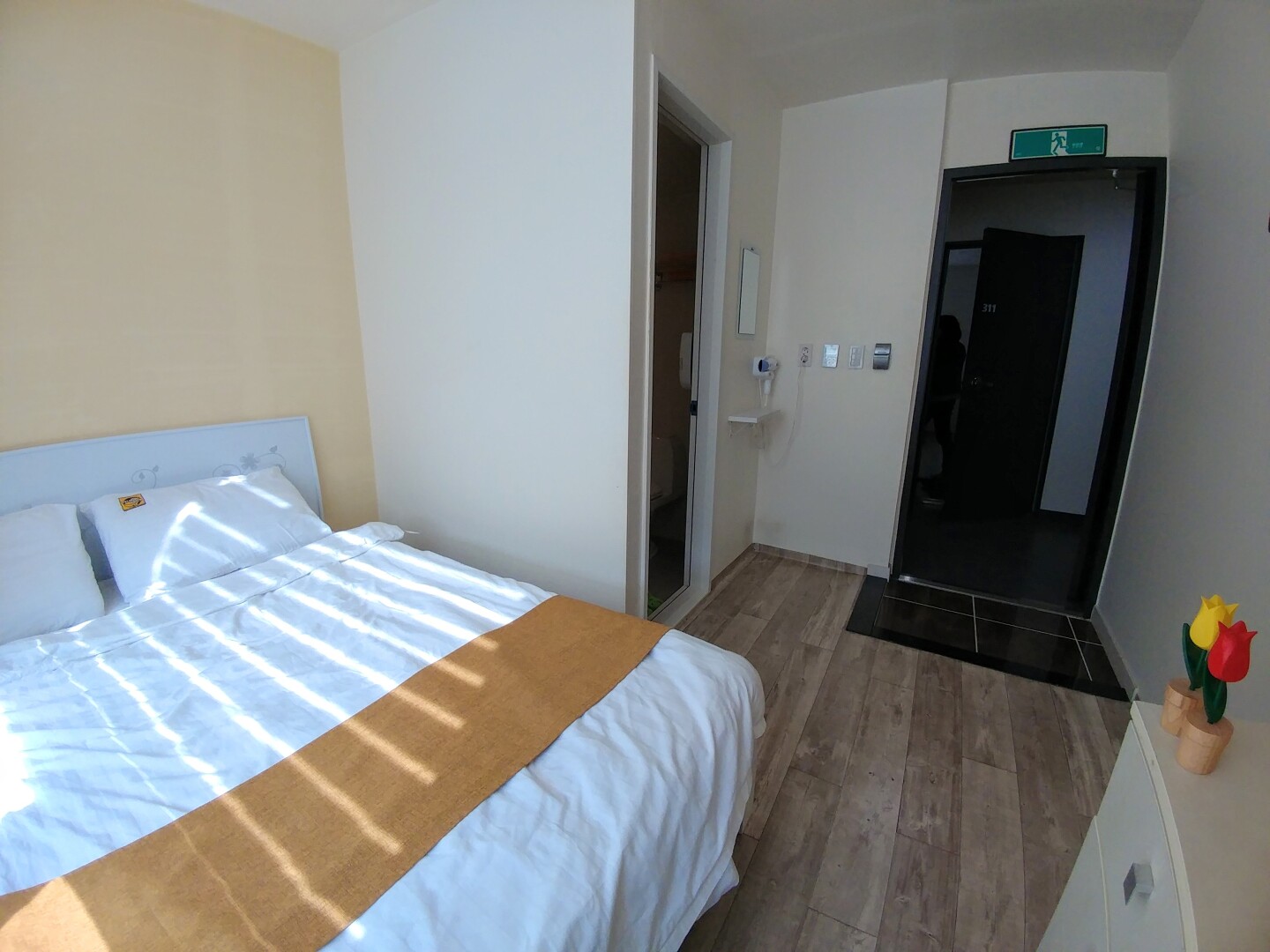 Foto - Hostel Tommy 50 off sale for 10th Anniversary on 2026