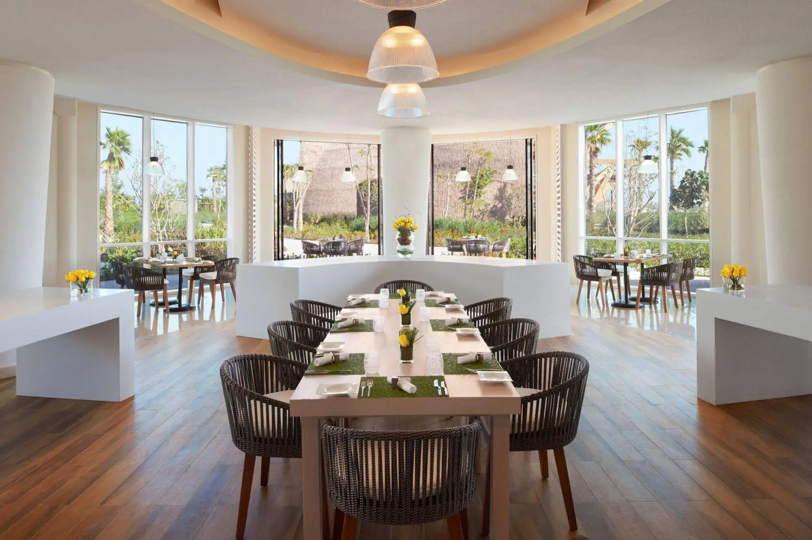 Photo - Banana Island Resort Doha by Anantara