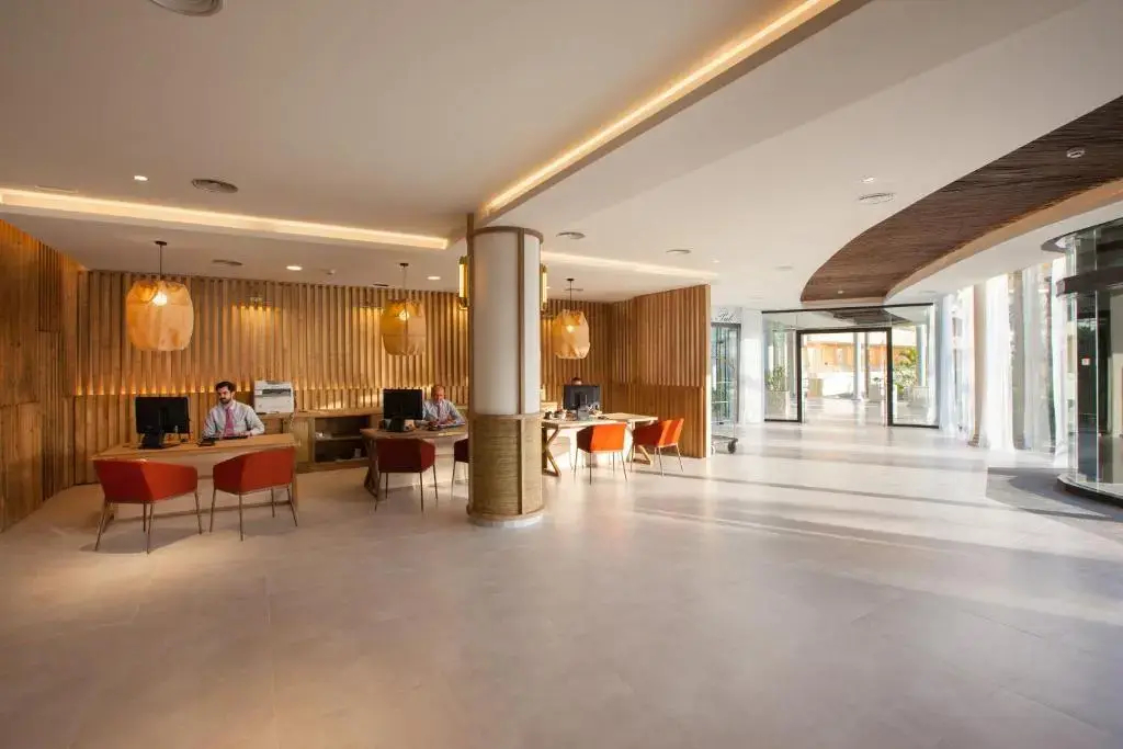 Foto - Corallium Dunamar by Lopesan Hotels - Adults Only