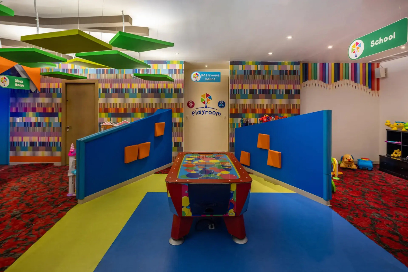 Foto - Moon Palace Nizuc - All Inclusive