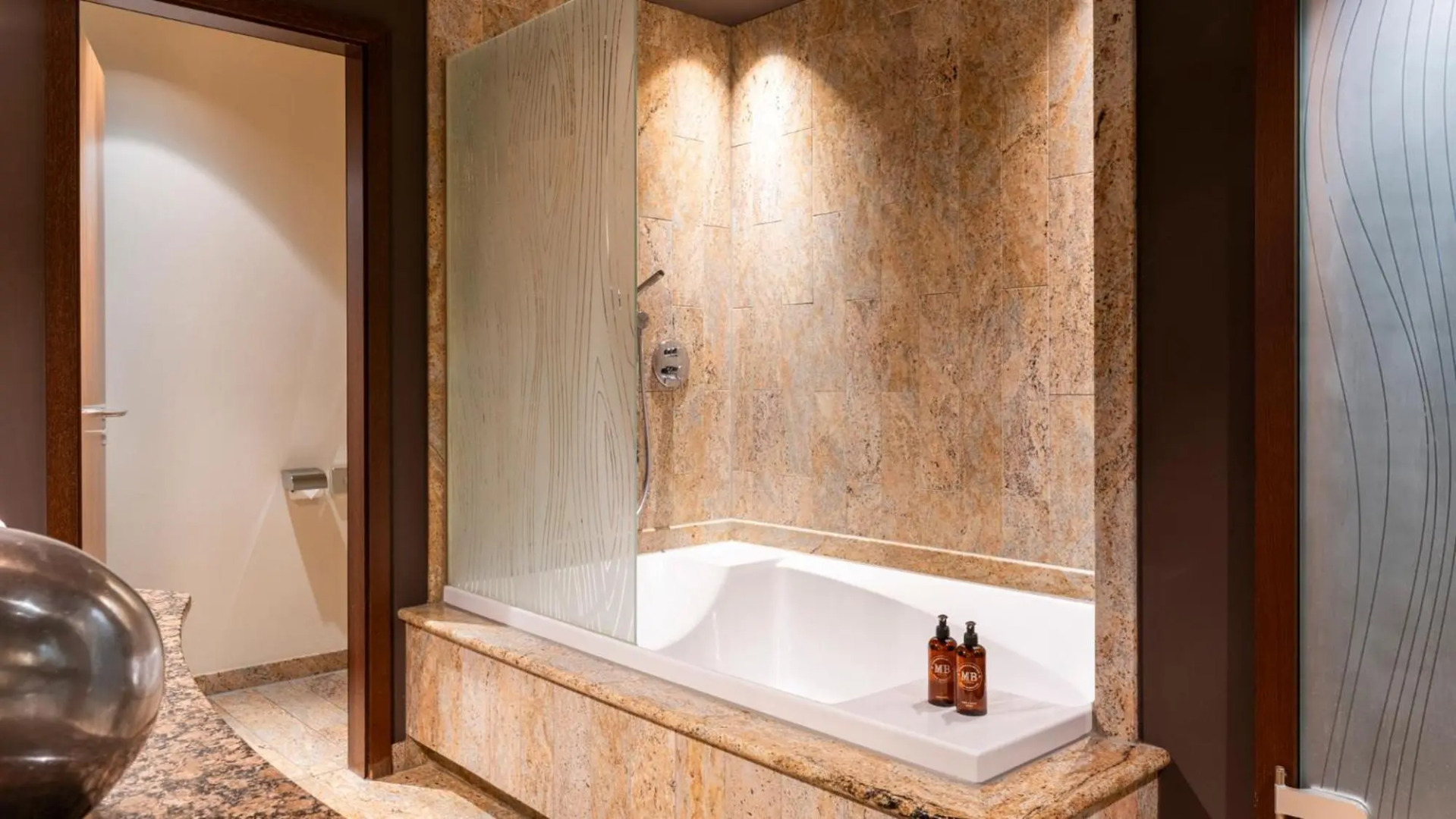 Foto - east Hotel Hamburg