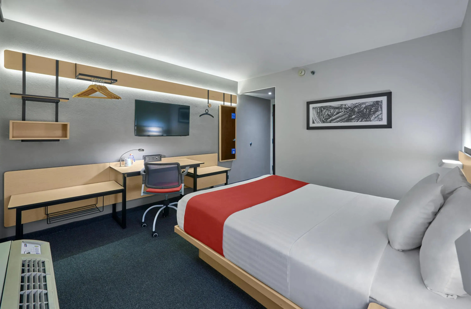 Foto - City Express by Marriott Tijuana Rio