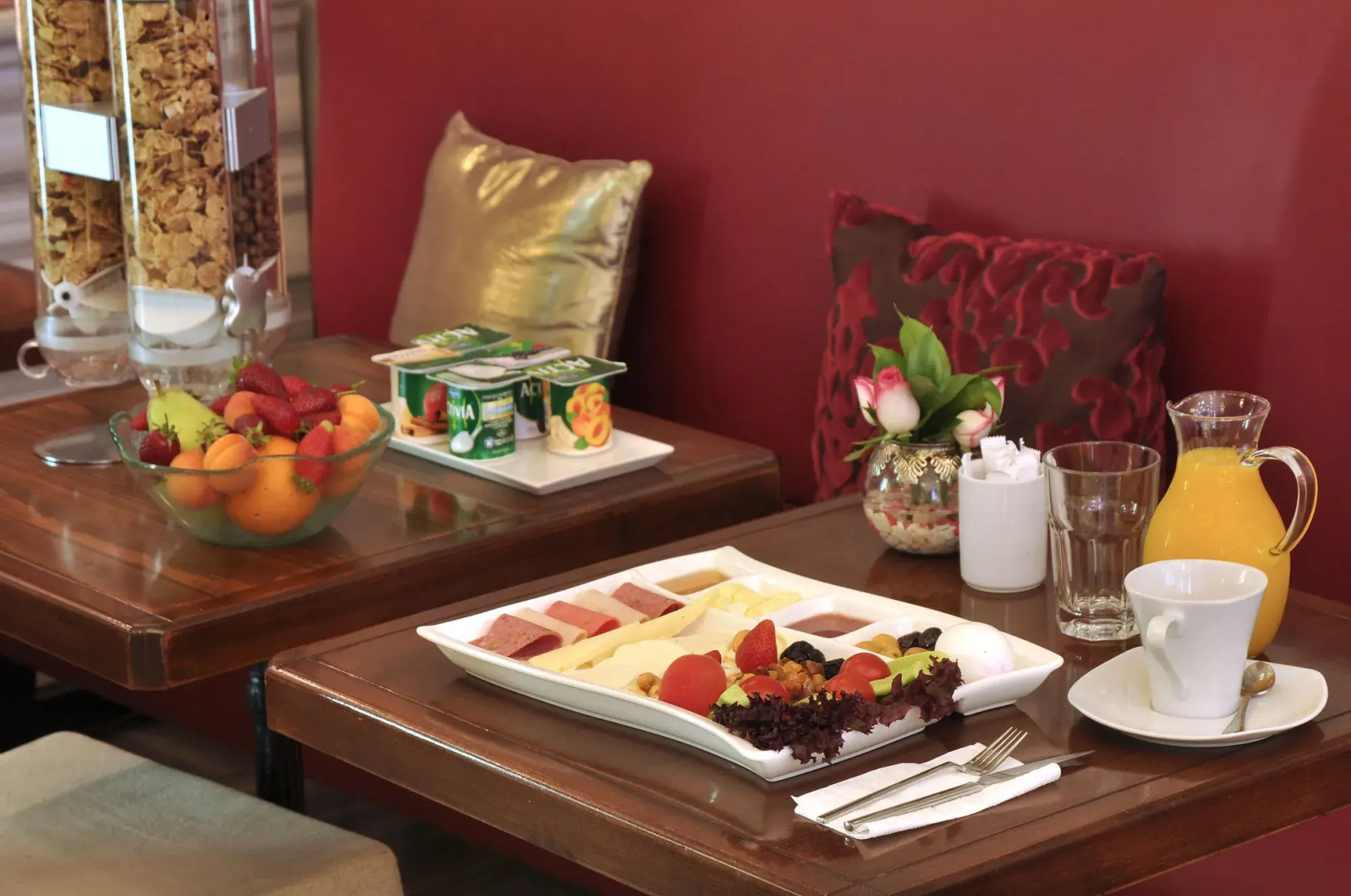 Foto - Nea Suites Old City