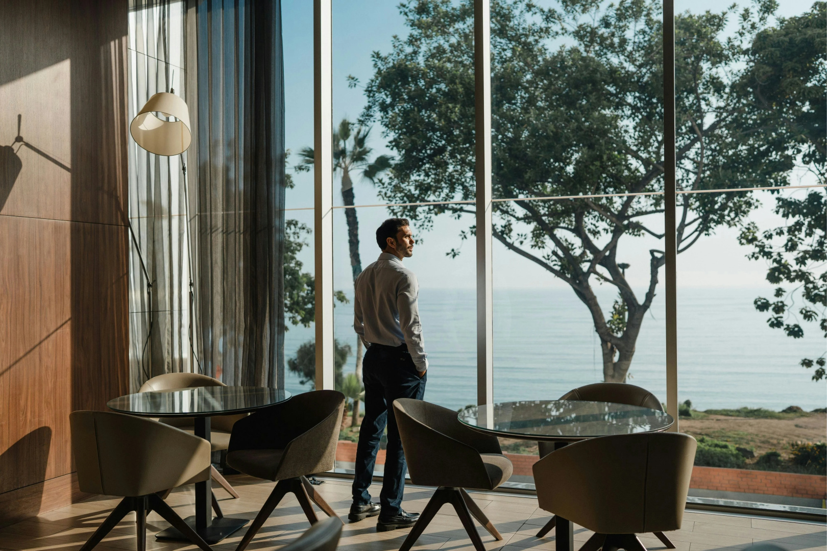 Photo - AC Hotel by Marriott Lima Miraflores