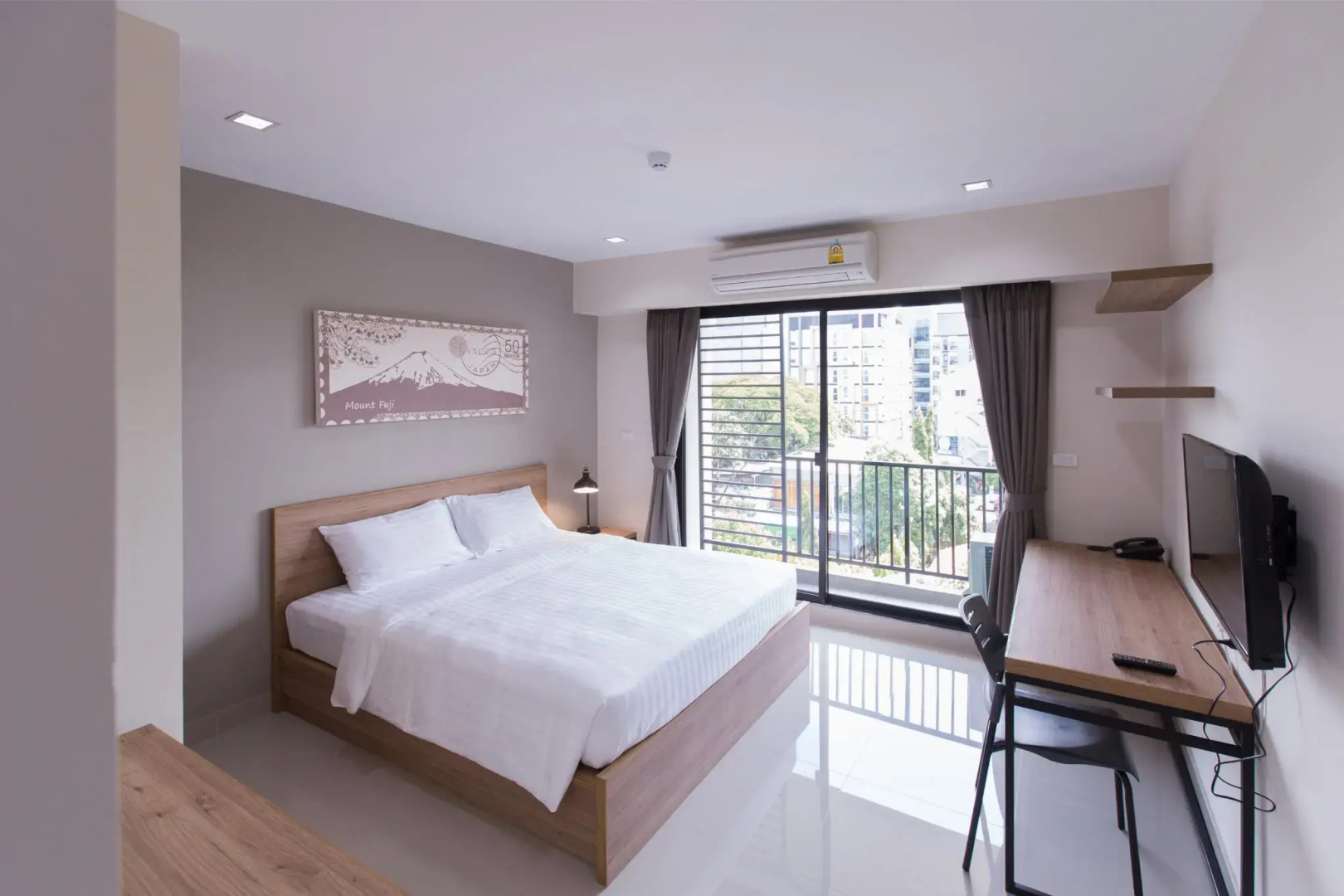 Photo - The Journey Hotel Laksi