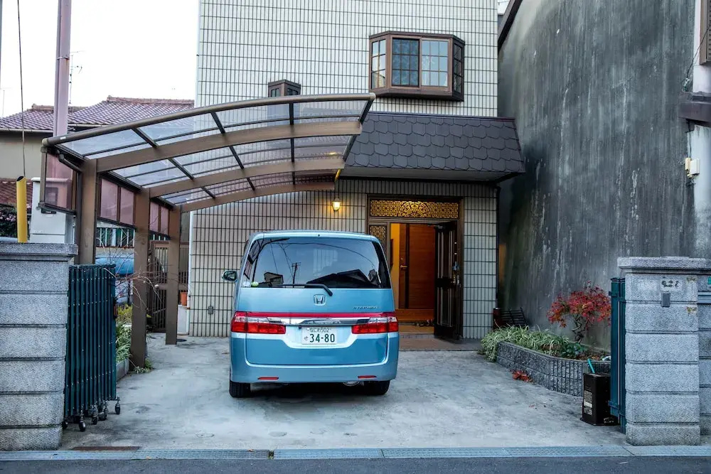 Photo - Oimazato大今里民泊