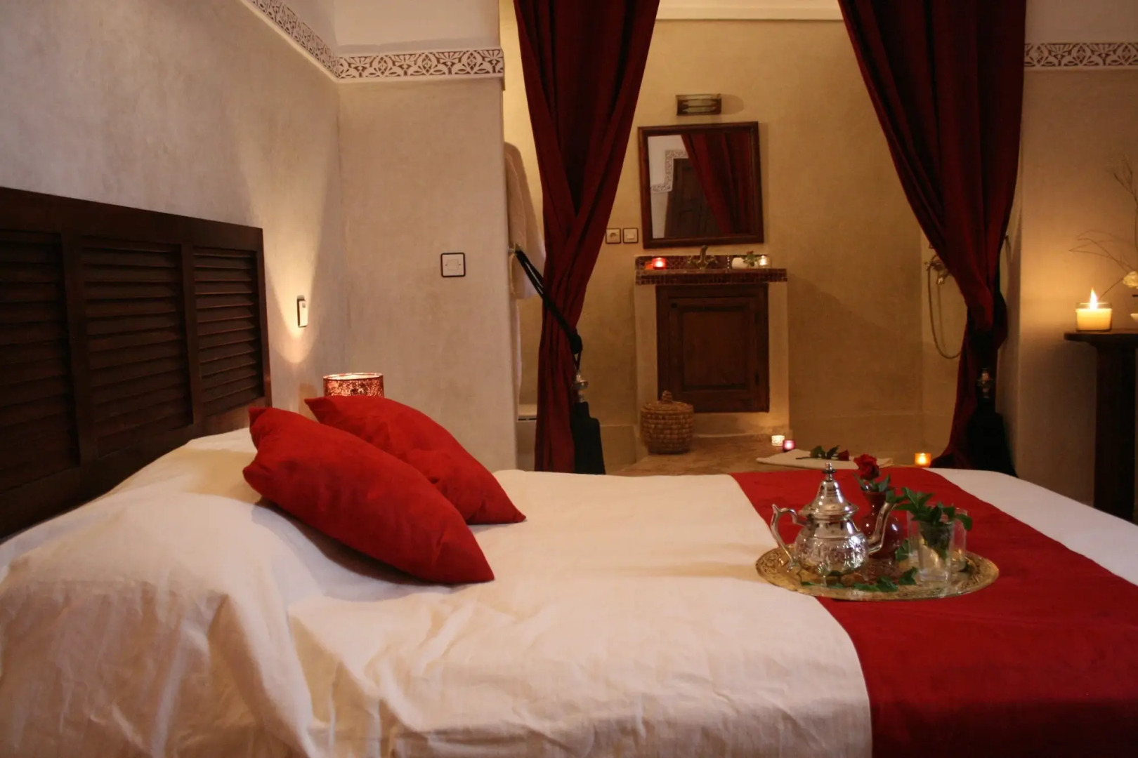 Photo - Riad Elias & Spa