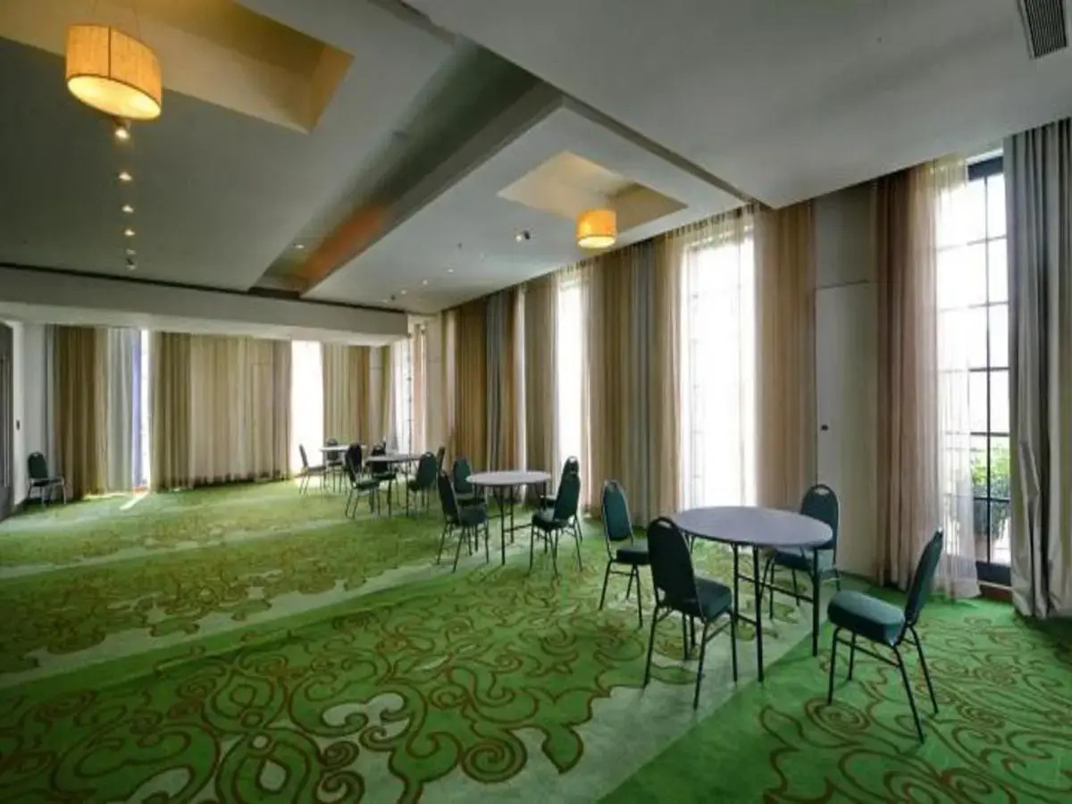 Photo - Oxford Golf Resort