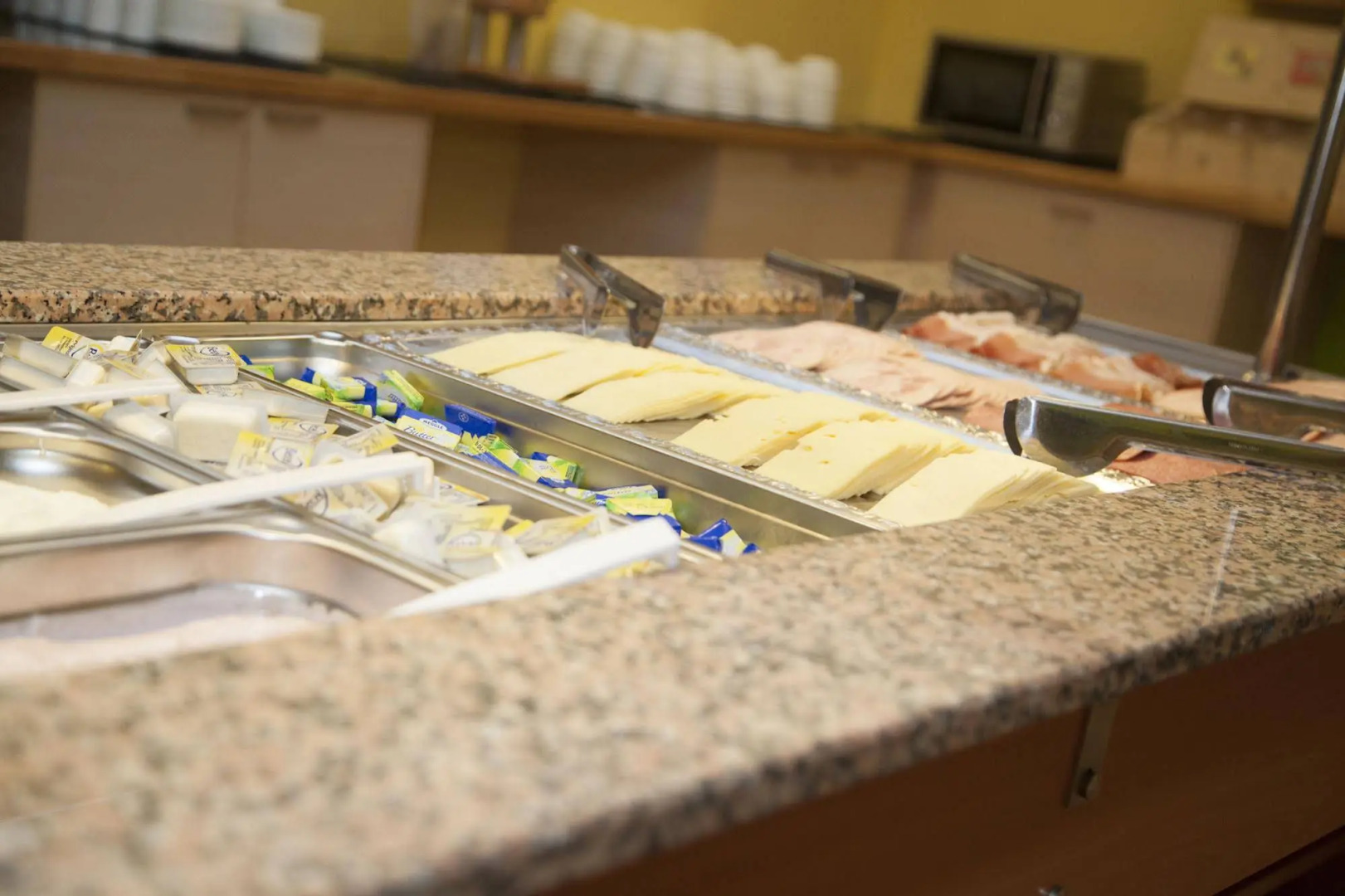 Photo - a&o Prague Rhea