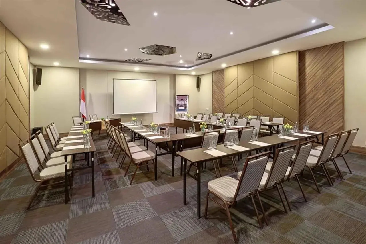 Foto - Swiss-Belresort Pecatu