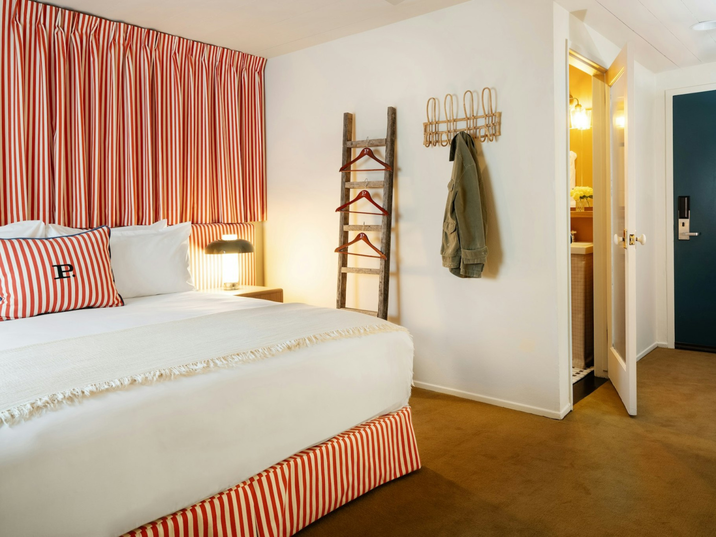 Foto - Palihotel Melrose