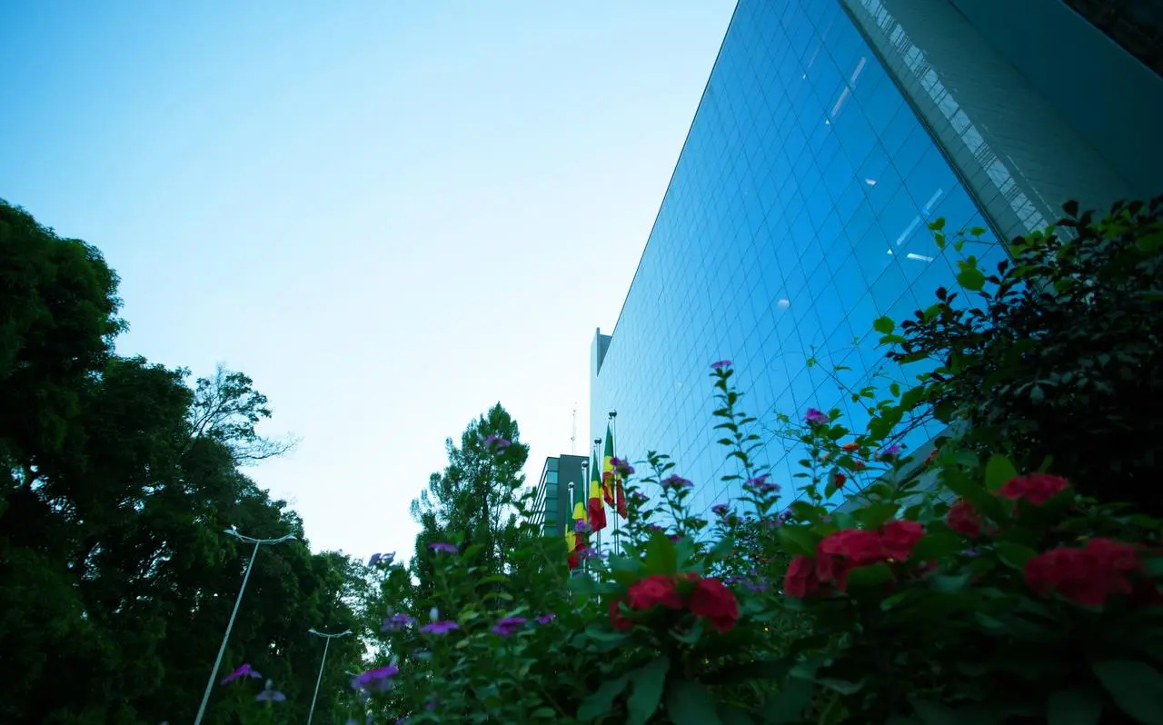 Photo - GHS Hotel