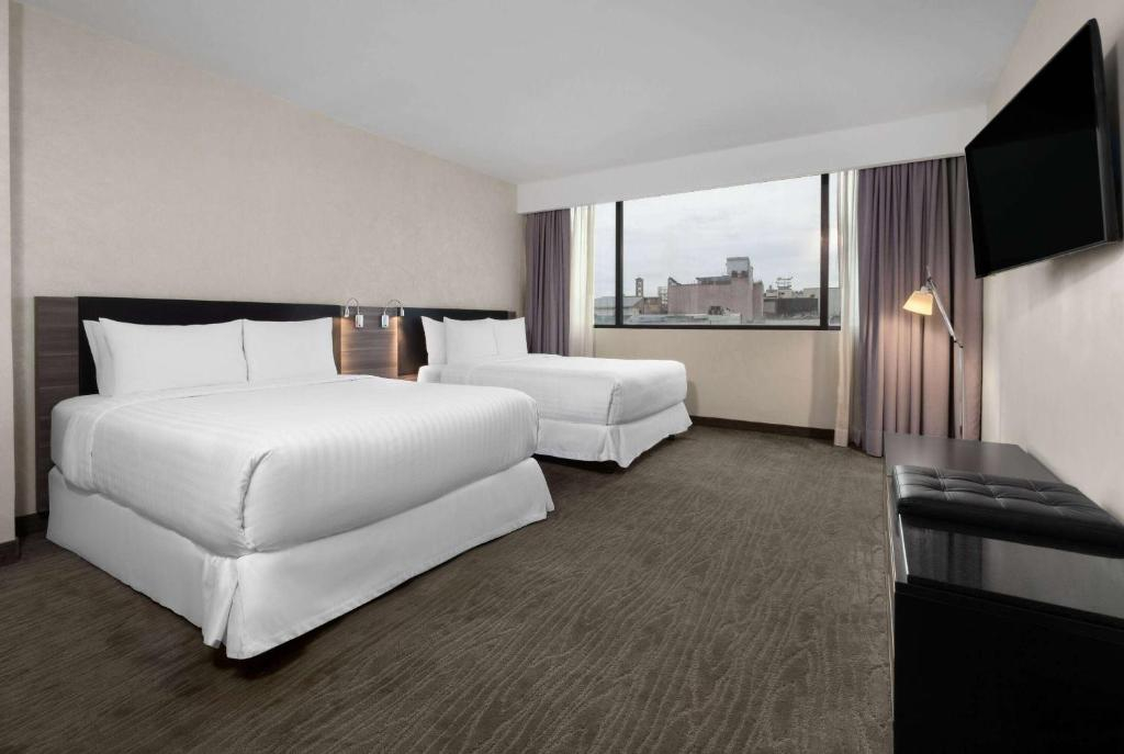 Photo - Wyndham Monterrey Ambassador Centro