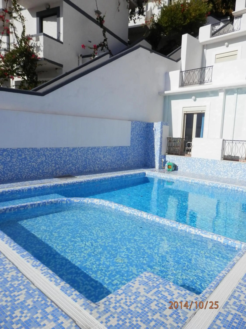 Photo - Glaros Hotel Apartment