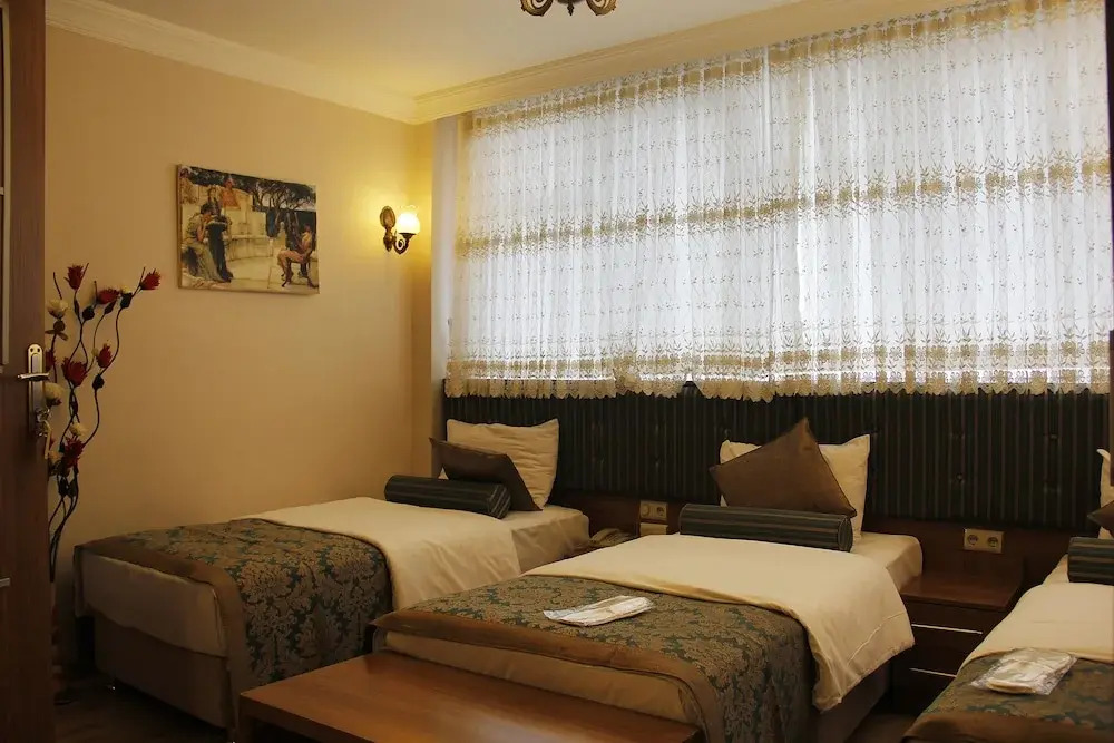 Foto - Grand Gross Hotel