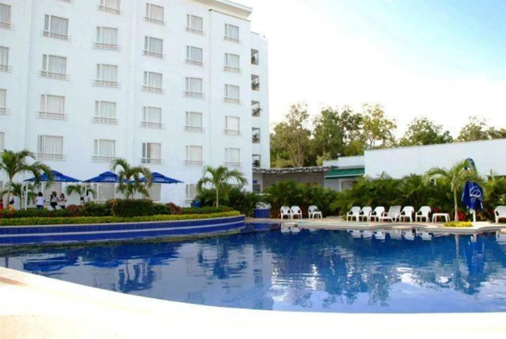 Foto - Sanha Plus Hotel