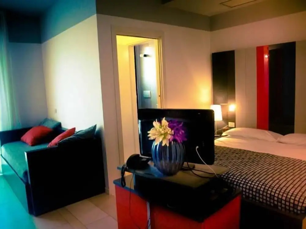 Foto - Residence Altomare