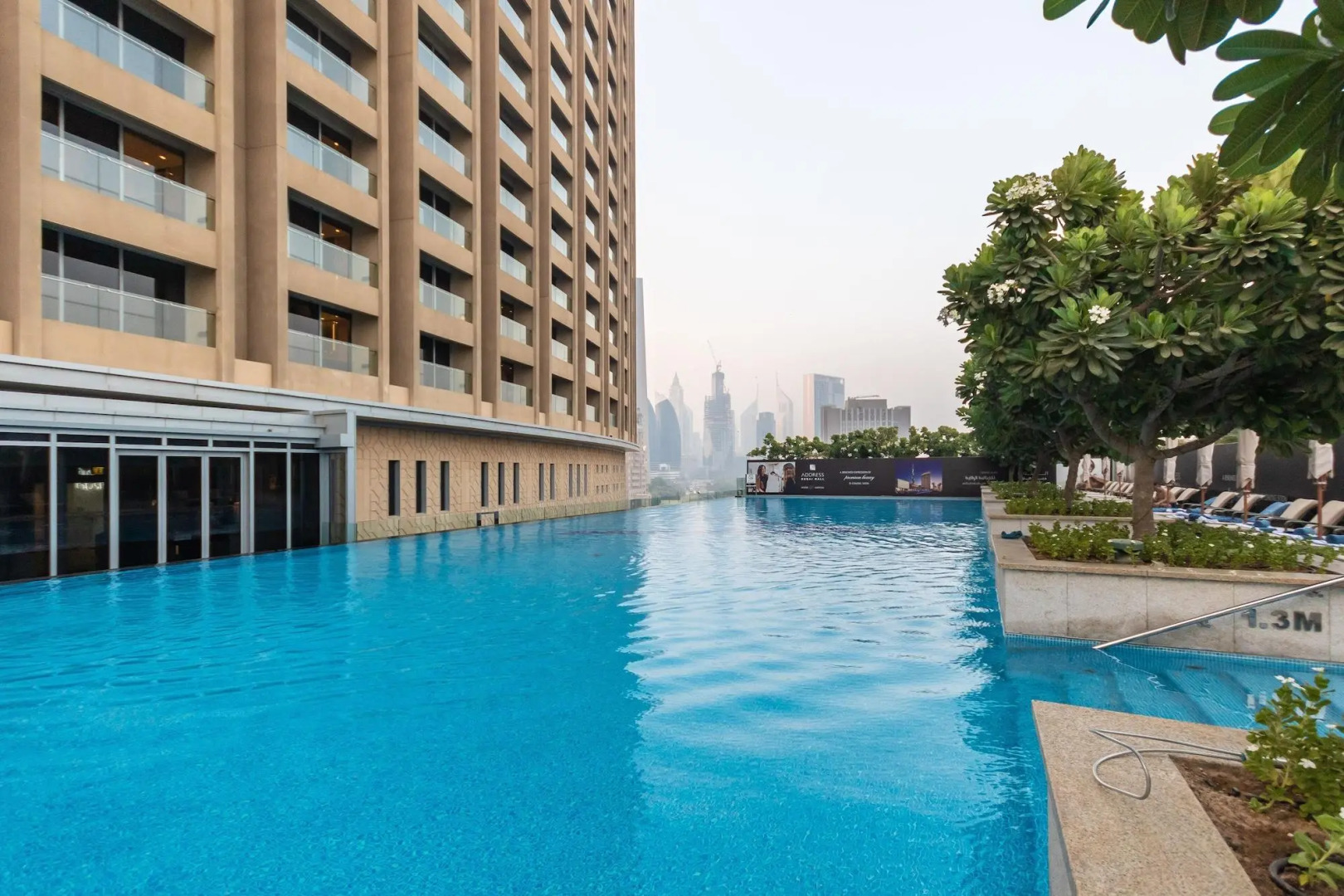 Foto - Westminster Dubai Mall