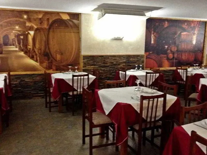 Photo - Hosteria San Emeterio