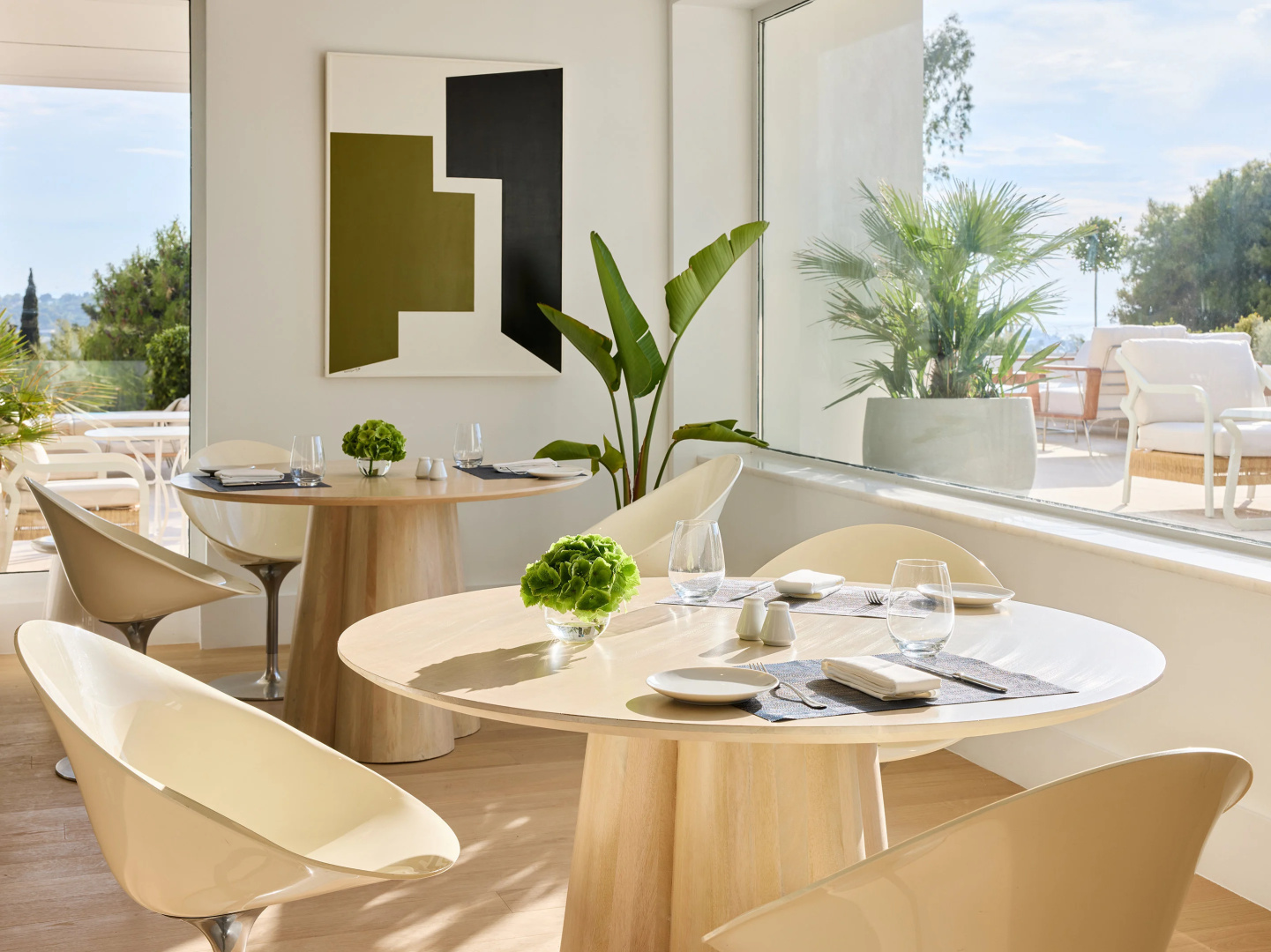 Foto - The Roc Club, A Grecotel Hotel to Live