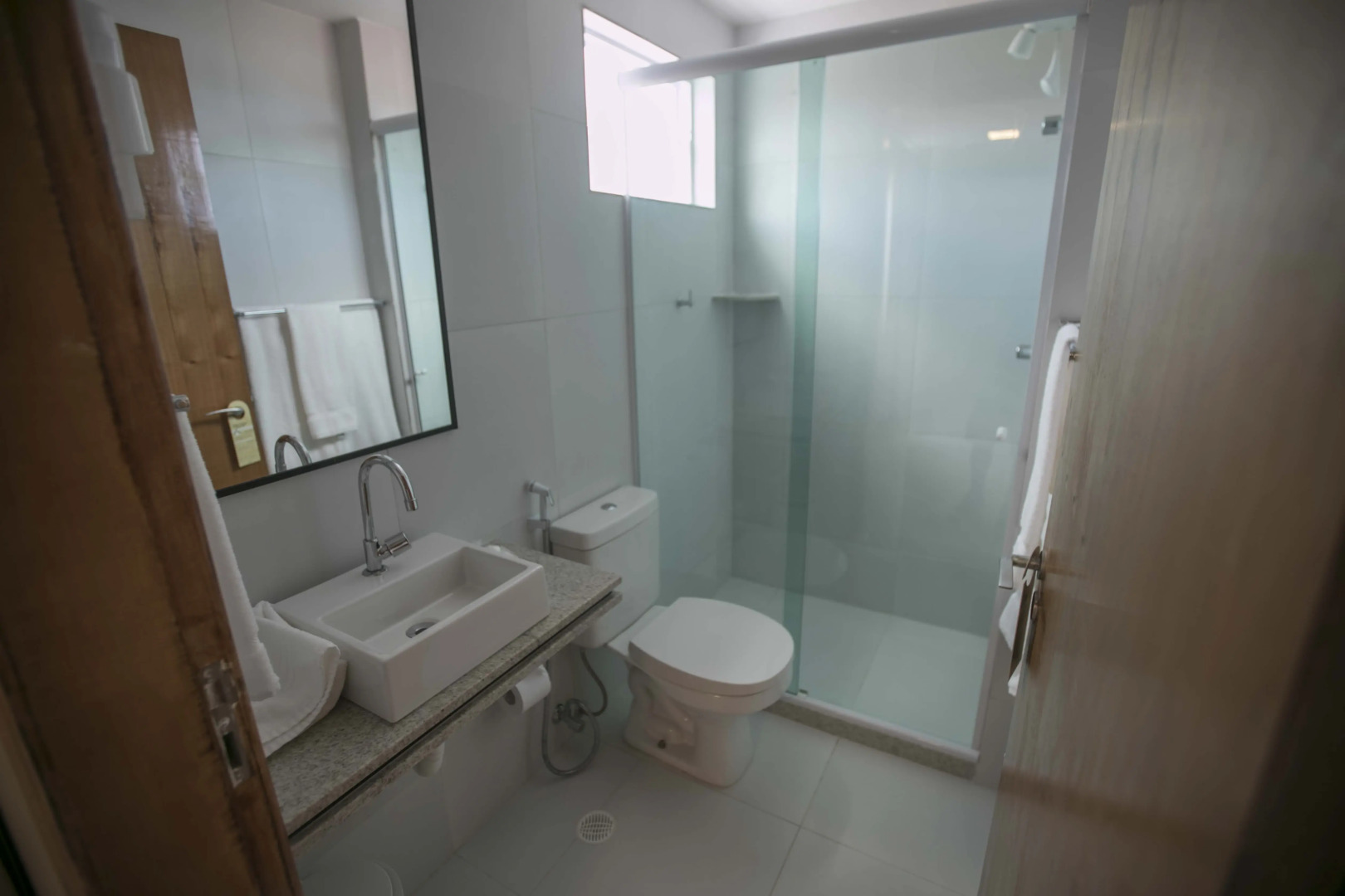 Foto - Baía Branca Porto de Galinhas