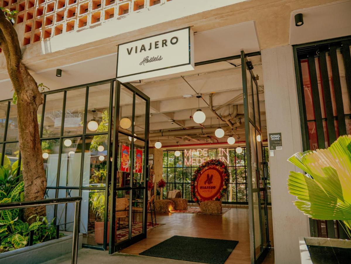Foto - Viajero Hostel Medellin