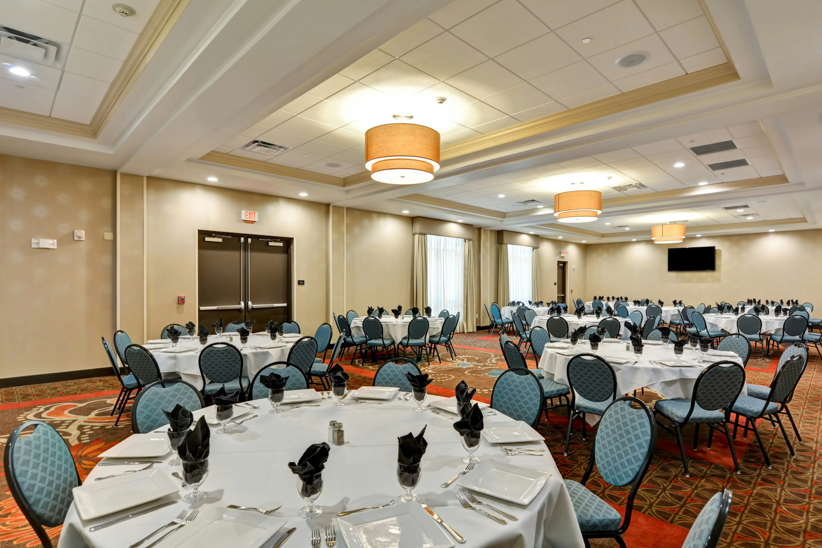 Foto - Hampton Inn & Suites Tampa Northwest/Oldsmar