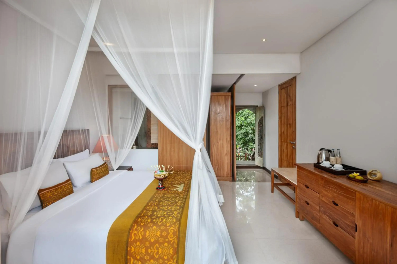 Photo - Adiwana Svarga Loka - A Retreat Resort