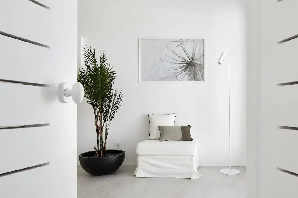 Foto - Le Blanc Resort - Two Luxury Villas