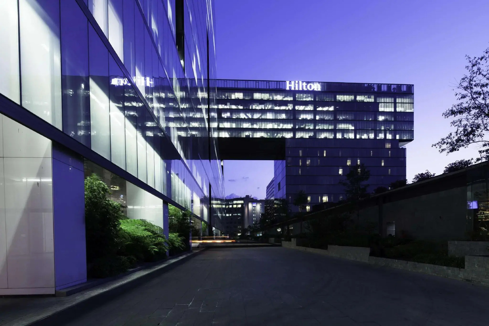 Foto - Doubletree By Hilton Mexico City Santa Fe